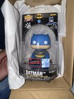 Funko Pop Batman & Batgirl Official NYCC Convention Exclusive