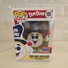 Funko POP! Ad Icons - #164 Polaroid Camera 2022 Fall Convention (NYCC) Exclusive