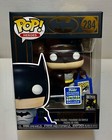 Funko Pop! DC Universe Batman #284 Funko 2019 Summer Convention Limited Edition