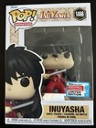 Funko Pop! Inuyasha: Inuyasha #1466 2023 Fall Convention NYCC Limited Edition