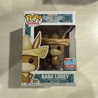Funko Pop! Baba Looey # 281 Hanna Barbara - 2018 NYCC Fall Convention Exclusive