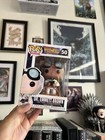 Funko Pop! Vinyl: Back to the Future - Dr. Emmett Brown #50
