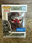 Funko Pop! Fallout #370 T-51 Power Armor Nuka Cola Walmart exclusive