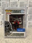 Funko Pop Fallout T-51 Power Armor Walmart Excl. #370 Nuka Cola HTF 🔥 N/Mint
