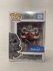 Funko Pop: Fallout - T-51 Power Armor (Nuka Cola Paint Job) - Walmart ) #370