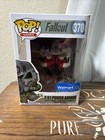 Funko POP! Games Fallout T-51 Power Armor #370 (Nuka Cola) [Walmart Exclusive]