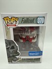 Funko POP! Games Fallout T-51 Power Armor #370 (Nuka Cola) [Walmart Exclusive]