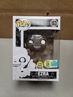 Funko Pop The Haunted Mansion EZRA #163 2016 SDCC - Limited To 1000 Pcs