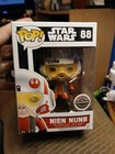 Funko Pop!: Star Wars: Nien Numb #88 (GameStop Exclusive)