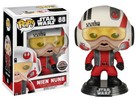 Funko POP! Star Wars Nien Nunb #88 Disney Vinyl Figure GameStop Exclusive