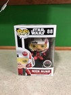 Funko POP! Star Wars Nien Nunb Gamestop Exclusive 88