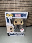 Funko Pop! Marvel Spider-Gwen Unmasked #152 Walgreens Vinyl Figure