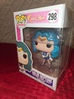 Funko POP! Animation Anime Sailor Moon Sailor Neptune #298 Vinyl Figure