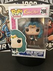 Sailor Moon 298 Sailor Neptune Funko Pop