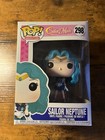 Funko Pop! Vinyl Figure Sailor Moon Sailor Neptune #298