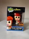 Funko Pop! The Flintstones Wilma Flintstone #169 LE 1800 RARE