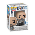 #001 - Funko Pop! Pep Guardiola - Manchester City - Football - Brand New