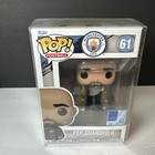 Funko Pop! Football Manchester City Vinyl: Pep Guardiola #61