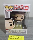 Funko Pop! Pee-Wee Herman 644 New In Box