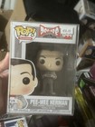 Funko Pop! Vinyl: Pee-wee Herman - Pee-Wee Herman #644 w/Protector