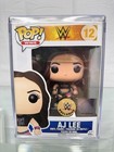 WWE AJ Lee Funko Pop #12