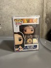 Funko Pop!: AJ Lee WWE #12 Exclusive Figure