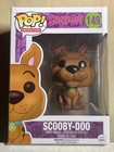 Funko POP Scooby-Doo 149