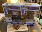 Scooby Doo And Shaggy Funko Pop 149 & 150