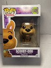 Funko Pop! Vinyl: Scooby-Doo - Scooby Doo #149