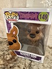 Funko Pop! Vinyl: Scooby-Doo - Scooby Doo #149