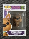Funko POP! Animation Scooby Doo #149 Scooby Doo