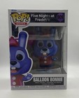 Funko Pop Vinyl Figure Five Nights At Freddy’s FNAF #909 Balloon Bonnie