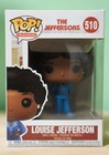 Funko Pop Louise Jefferson #510