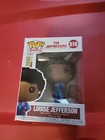 Funko Pop! Vinyl: The Jeffersons Louise Jefferson #510 Pre-owned