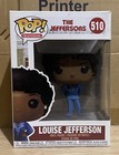 Funko Pop Vinyl - The Jefferson #510 Louise Jefferson