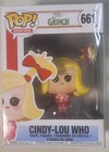 Funko Pop! Cindy-Lou Who #661 (The Grinch)