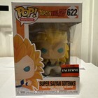 Funko Pop! Dragon Ball - Super Saiyan Gotenks - AAA Anime (Exclusive) #622