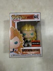 Funko Pop! Vinyl Dragon Ball - Super Saiyan Gotenks - AAA Anime (Exclusive) #622
