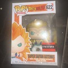 Funko POP! Animation: Dragon Ball Z - Super Saiyan Gotenks (AAA Exclusive) #622