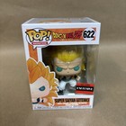 Funko Pop! Vinyl Dragon Ball - Super Saiyan Gotenks - AAA Anime (Exclusive) #622