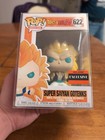 Funko Pop! Vinyl Dragon Ball - Super Saiyan Gotenks - AAA Anime (Exclusive) #622