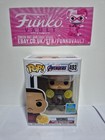 Funko Pop! Marvel Avengers Endgame Wong #493 Limited Edition 2019