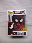 Funko Pop Marvel Carnage 99