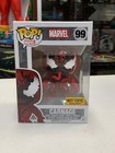 Carnage #99 (Marvel, Funko Pop)