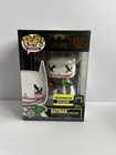 Pop Vinyl Batman the Joker Is Wild #292 Entertainment Earth Exclusive