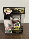 Brand New Funko Batman The Joker is Wild 292 DC Comics Pop Figure