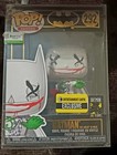 Funko Pop! Batman Heroes 292 Vinyl Figure - Joker's Wild Exclusive