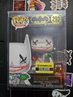 Funko Pop Batman 292 Batman The Joker Is Wild Entertainment Earth Exclusive
