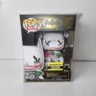 Batman The Joker's Wild 80th Anniversary Pop! Vinyl. 292 Collectible DC Comics