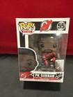 Funko Pop Hockey #55 PK Subban NHL New Jersey Devils in Protector (Vaulted)